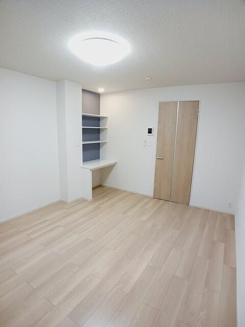 コロレ宝永町（205） リビング
