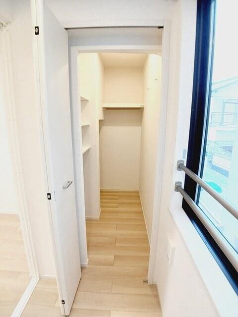 コロレ宝永町（205） 収納