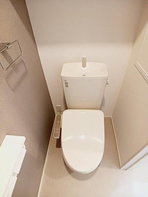 コロレ宝永町（205） トイレ