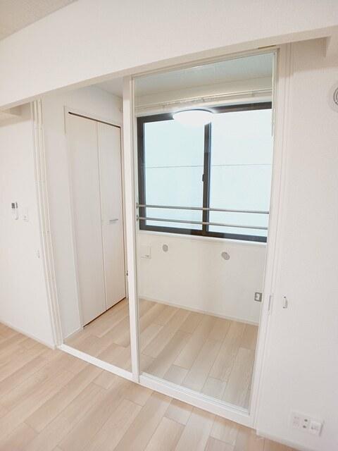 コロレ宝永町（205） 部屋画像
