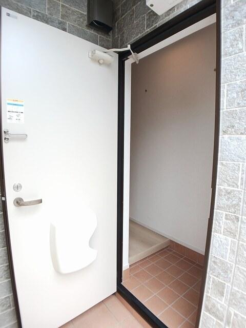 コロレ宝永町（204） 玄関