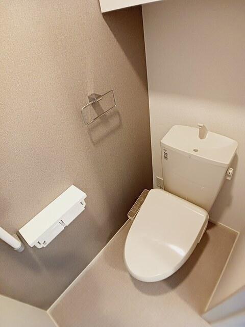 コロレ宝永町（204） トイレ