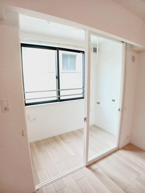 コロレ宝永町（204） 部屋画像