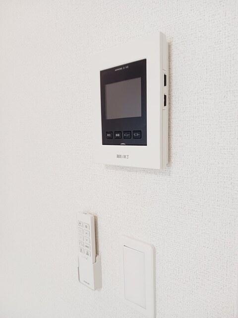 コロレ宝永町（204） 設備