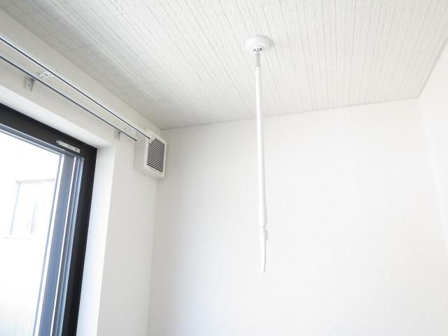 コロレ宝永町（203） 部屋画像