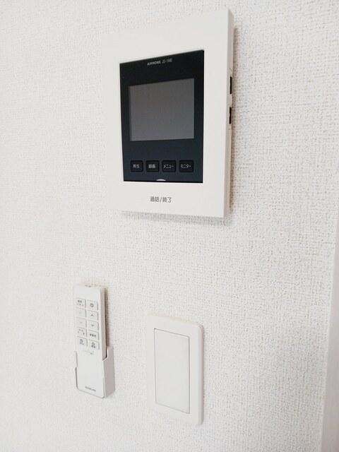 コロレ宝永町（203） 設備