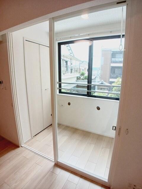 コロレ宝永町（203） 部屋画像