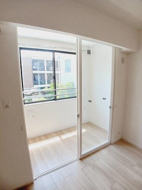 コロレ宝永町（202） 部屋画像