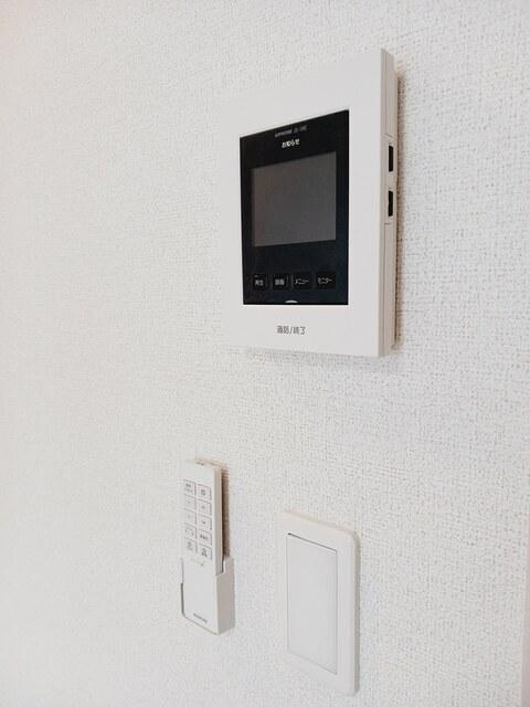 コロレ宝永町（202） 設備