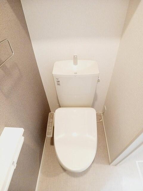 コロレ宝永町（106） トイレ