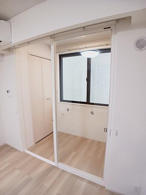 コロレ宝永町（106） 部屋画像