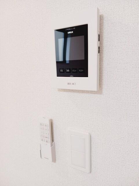 コロレ宝永町（106） 設備