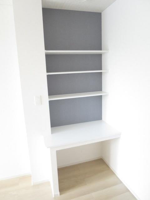 コロレ宝永町（105） 部屋画像