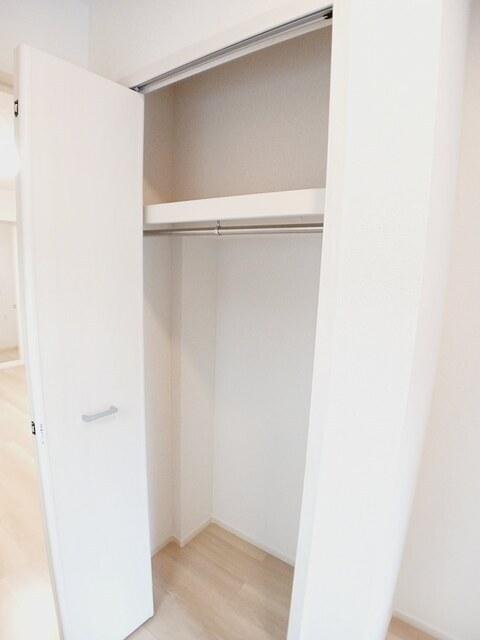 コロレ宝永町（105） 収納