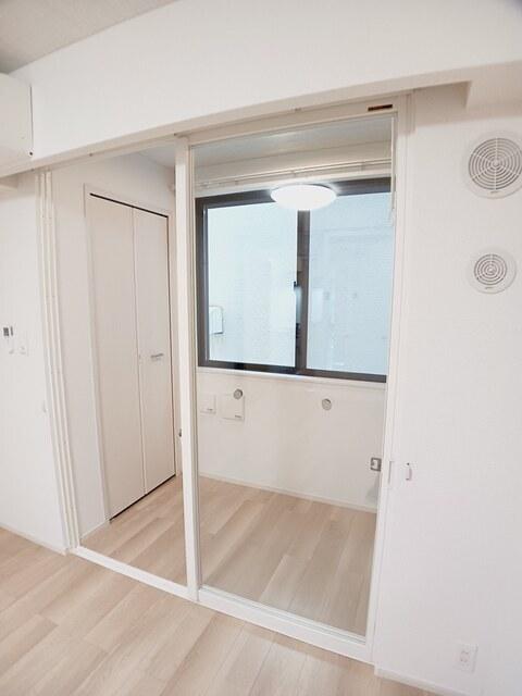 コロレ宝永町（105） 部屋画像