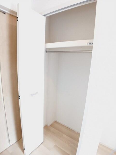 コロレ宝永町（104） 収納