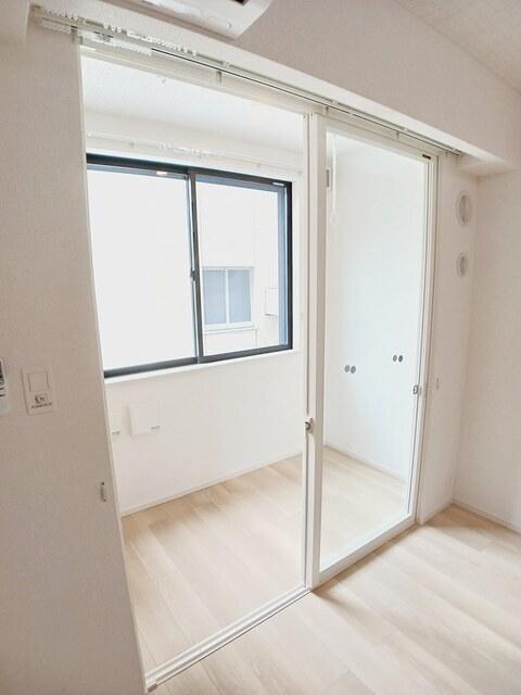 コロレ宝永町（104） 部屋画像