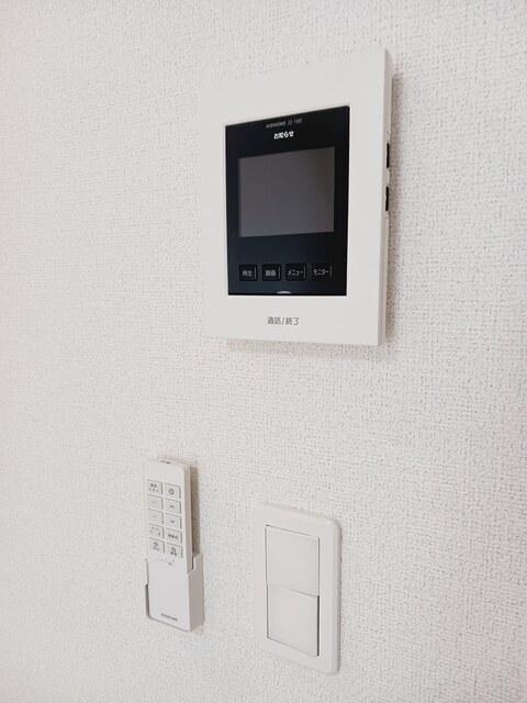 コロレ宝永町（104） 設備