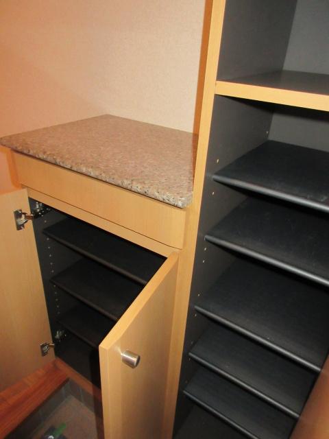 リバージュハイツ　Ⅱ（102） 部屋画像