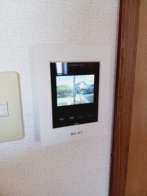 メゾン　シャトル（101） 設備