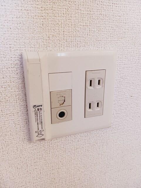 メゾン　シャトル（101） その他部屋・スペース