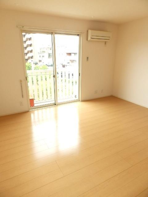 シャルマン（202） 部屋画像