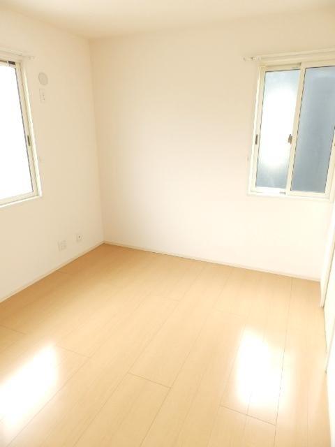 シャルマン（202） 部屋画像