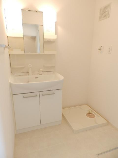 シャルマン（202） 部屋画像