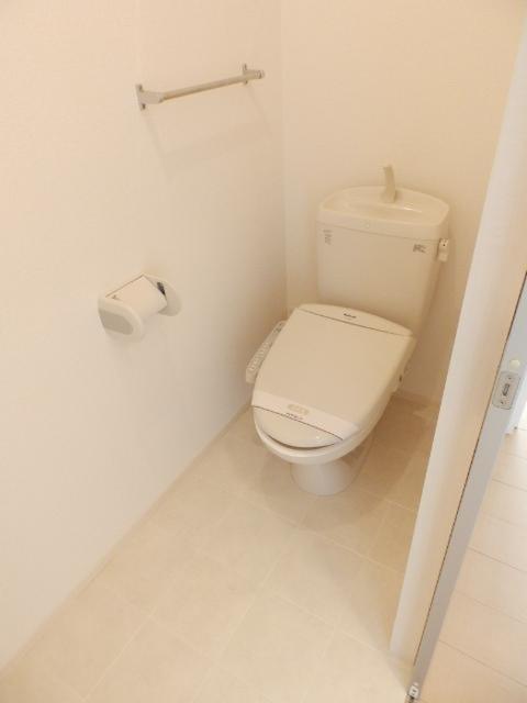 シャルマン（202） 部屋画像