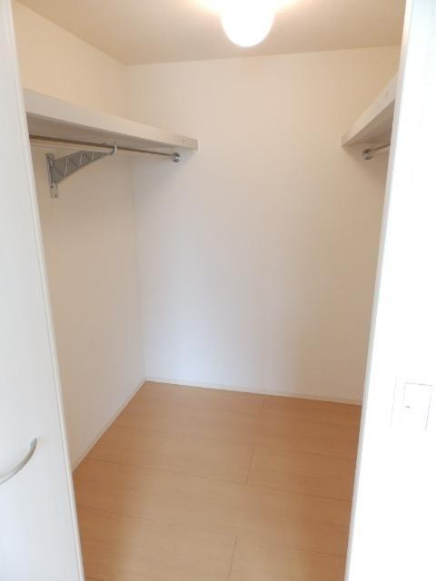シャルマン（202） 部屋画像