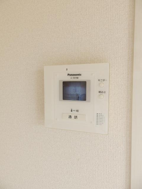 シャルマン（202） 部屋画像