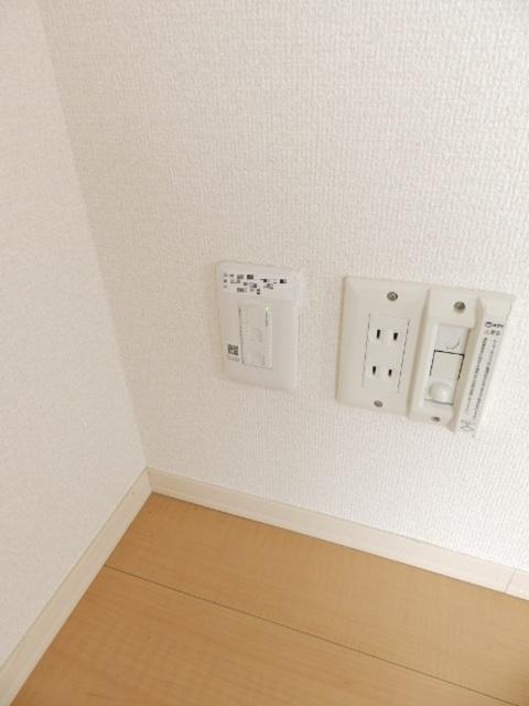 シャルマン（202） 部屋画像