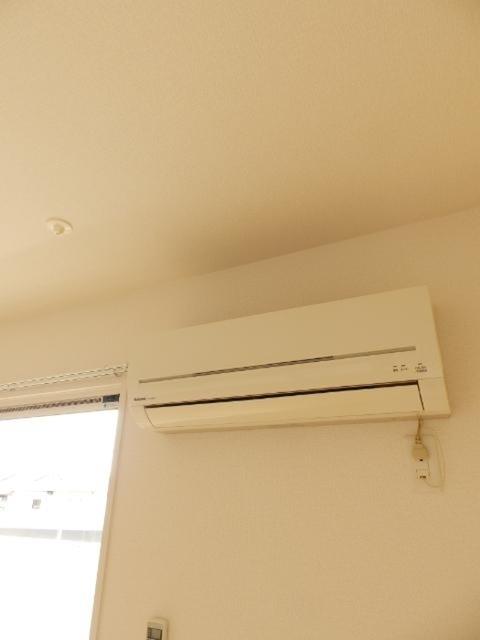 シャルマン（202） 部屋画像