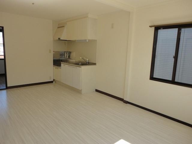 フジパレス高知　G棟（G201） 部屋画像