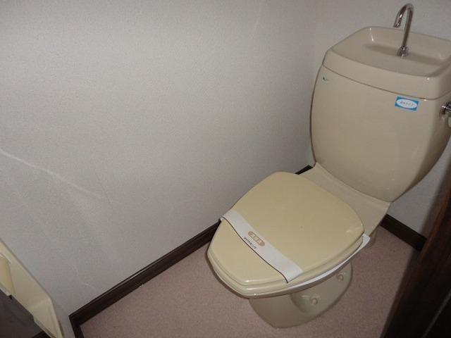 フジパレス高知　G棟（G201） 部屋画像