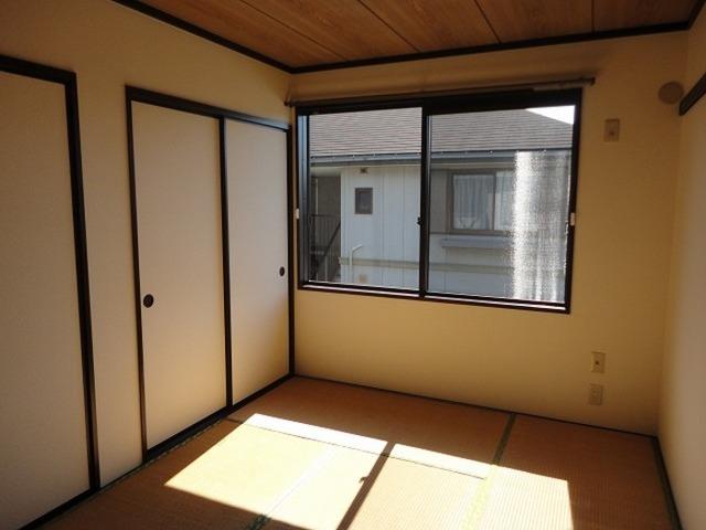 フジパレス高知　G棟（G201） 部屋画像
