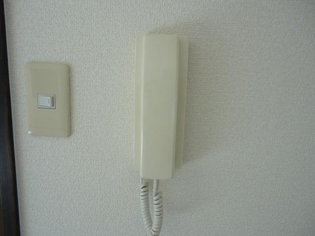 フジパレス高知　G棟（G201） 部屋画像