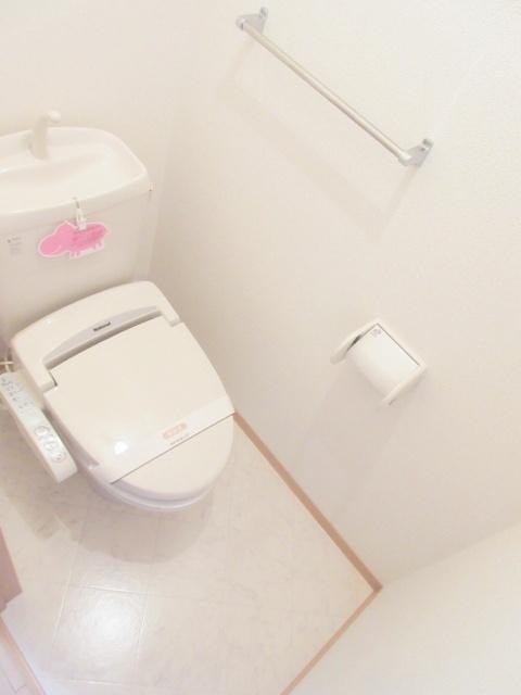 コンフォート（102） トイレ