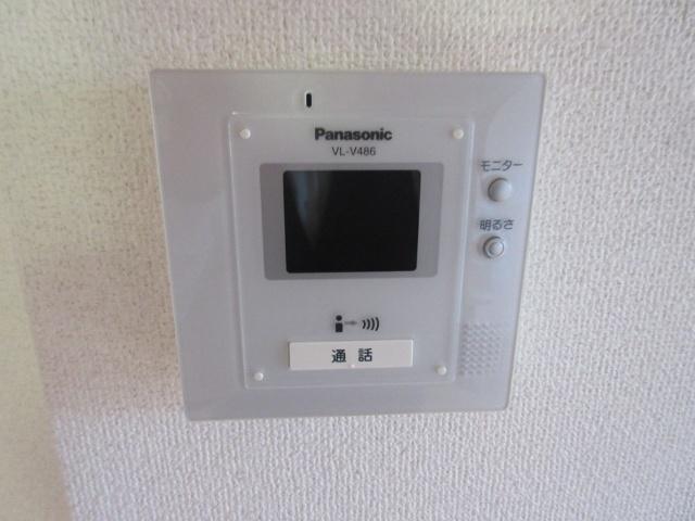 コンフォート（102） セキュリティ
