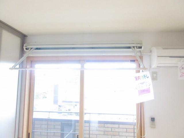 コンフォート（102） 設備
