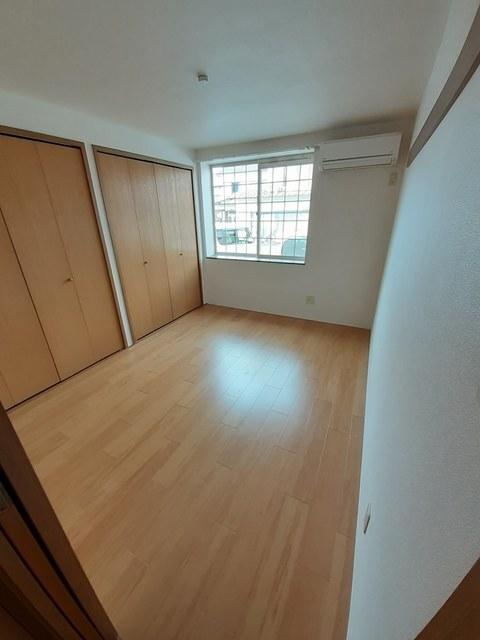 ハイツ友舞Ⅴ（102） 室内