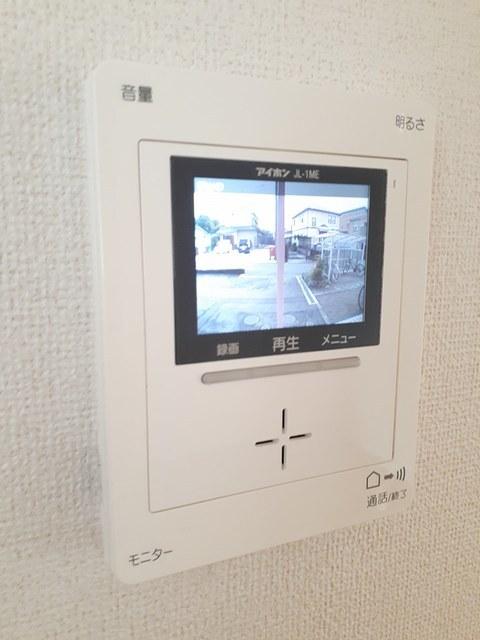 ハイツ友舞Ⅴ（102） 設備