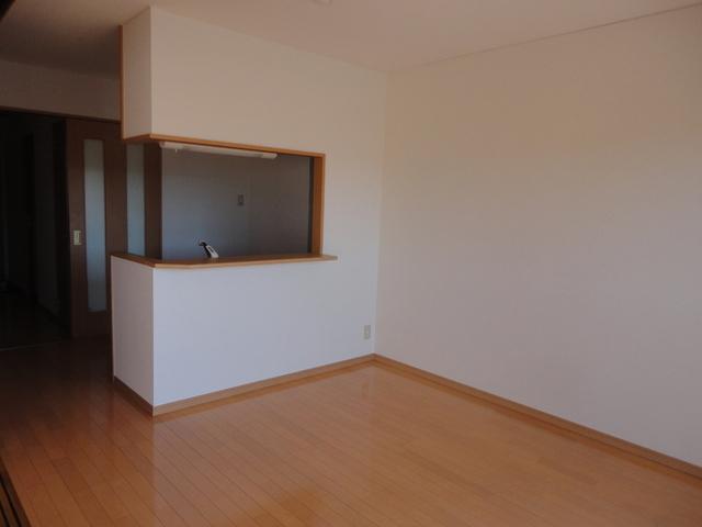 カトゥル　セゾン札場（302） 部屋画像