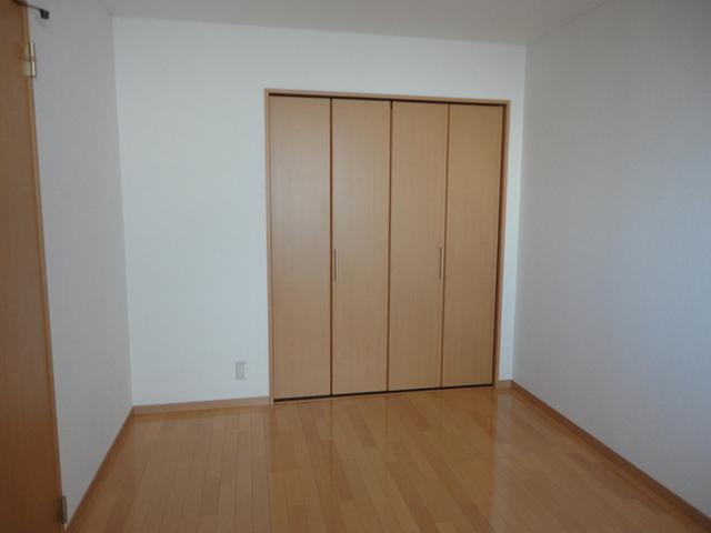 カトゥル　セゾン札場（302） 部屋画像