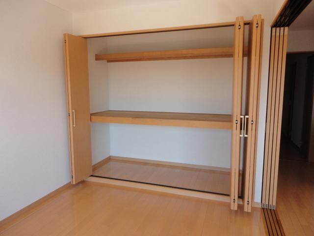 カトゥル　セゾン札場（302） 部屋画像