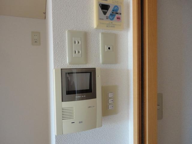 カトゥル　セゾン札場（302） 部屋画像