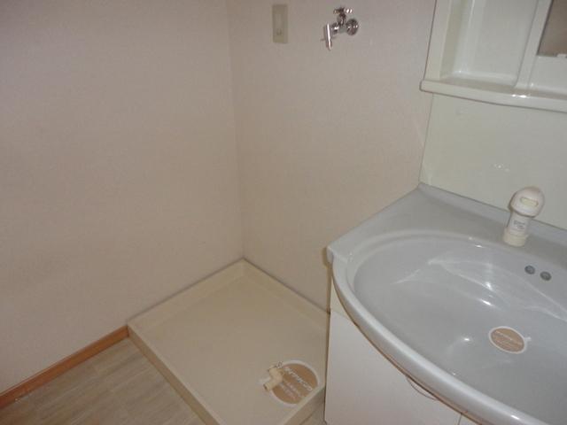 カトゥル　セゾン札場（302） 部屋画像