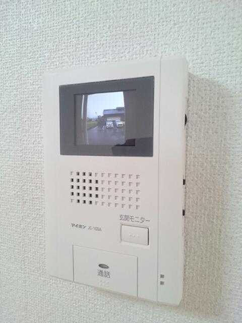 ジーラ・ソーレ　Ⅱ（101） 設備