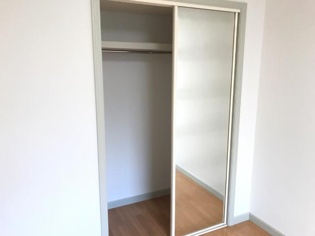 クオーレ 収納