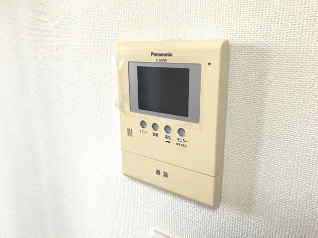 クオーレ セキュリティ